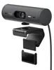 Logitech 960-001422 Brio 500, Webcam, 1920x1080p, 1280x720p Produktbild-Vorschau 23