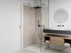 Wandpaneele Dusche 2er-Set inkl. Profile - Aluminium - 2x Produktbild-Vorschau 3