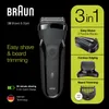 Braun Serie 3 300 BT nero Anteprima dell’immagine prodotto 7