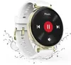 Hama Smartwatch 7000, 43 mm, Telefonfunktion, Gold Produktbild-Vorschau 3