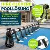tillvex Pool Aufroller Premium 1,05-6,15 m inkl. Produktbild-Vorschau 4