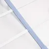 The Living Store Türvordach Grau und Transparent 152,5x90 Produktbild-Vorschau 5