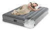 INTEX 64114 Luftbett Queen 152x203cm mit USB Pumpe DuraBeam Produktbild-Vorschau 17