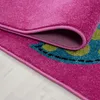Carpetsale24 Kinderzimmer Teppich, Kinderteppich, Mädchen Produktbild-Vorschau 5