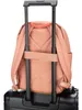 pacsafe Freizeitrucksack Rucksack Go 15L Backpack Rose Produktbild-Vorschau 20