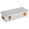 ALUBOX® Camping- & Dachträgerbox 45L – robuste Alukiste für Produktbild-Vorschau 1
