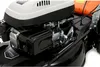 Kraft&Dele Benzin-Rasenmäher 6,6 kW 9 PS KD5080 mit Antrieb Produktbild-Vorschau 11