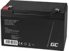 Green Cell Batterie UPS - 1 x batterie - Sealed Lead Acid Voir les images du produit 2