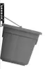 Kerbl Kerbl Flatback - Eimerhalter - Einheitsgröße Produktbild-Vorschau 4