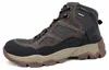 JOSEF SEIBEL Philipp 52 | Bottines pour Hommes | marron Voir les images du produit 15