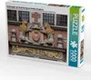 Calvendo Großwappen der Stadt Danzig am Großen Zeughaus Produktbild-Vorschau 1