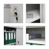 Mega Deal | 3x Aktenschrank ELEPHANT mit abschließbaren Produktbild-Vorschau 4