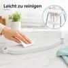 Ergonomische Kinder Fußstütze Hochstuhl 46cm, Produktbild-Vorschau 4