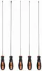Satz langer Schraubendreher, 4-teilig, KD10945 Produktbild-Vorschau 6