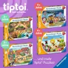 Puzzle per piccoli esploratori: Paw Patrol Ravensburger Anteprima dell’immagine prodotto 8