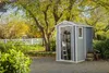 Keter Manor 4x6 Gartenhaus, 130x192x198cm, 3,8m³ Produktbild-Vorschau 18