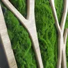 STYLER Wandbild 50x100 cm Tree 3D Pflanzenbild Natur Produktbild-Vorschau 5