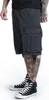 Brandit Vintage Kurze Hose Schwarz XL Herren Schwarz XL Produktbild-Vorschau 18