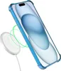 Handyhülle passend für iPhone 15 - Transparente stoßfeste Produktbild-Vorschau 2