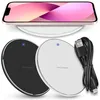 QI Schnell Ladegerät für Apple iPhone 17 16 16e Pro Max Air Produktbild-Vorschau 1