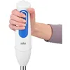Braun MQ 3000 Smoothie Multi Quick 3 Anteprima dell’immagine prodotto 10