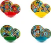 Excelsa Geschirrset 12-teiliges Acapulco Porzellan Bunt Produktbild-Vorschau 1