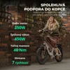 FAFREES F20 E-bike - Motor 250W, Batéria 36V18Ah, 20 Náhľad obrázku produktu 6