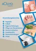 Blueline Nagelgel gegen Nagelpilz & Fußpilz, Gel für Produktbild-Vorschau 2