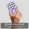 Pro Xiaomi Redmi Note 15 5G Candy Design Magsafe Hybrid TPU Náhled obrázku produktu 4