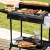 Cecotec 03049, 2400 W, Kamado Grill/Grill, Elektro, Produktbild-Vorschau 7