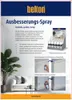 6 x Belton Special Ausbesserungs-Spray 150 ml 326050 Produktbild-Vorschau 4