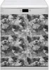 Magnet für Spülmaschine Abwaschbar 60x70 cm Magnet für Produktbild-Vorschau 1