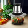 Elektryczny rozdrabniacz do warzyw i mięsa Vertenz Chop 20 Podgląd zdjęcia produktu 2