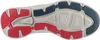 The image shows the sole of a shoe. Podgląd zdjęcia produktu