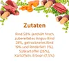 Wildfang Adult Premium Trockenfutter für Hunde mit 50% Produktbild-Vorschau 4