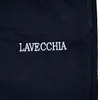 Übergrössen modische Jogginghose Lavecchia leichte Produktbild-Vorschau 3