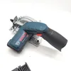 Bosch GKS 12V-26 Professional Scie circulaire - sans Voir les images du produit 30