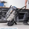 VC50 Aspiratore a umido e a secco - 1400 W - Contenitore in Anteprima dell’immagine prodotto 12