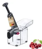 Westmark dénoyauteur de cerises "Kirschomat" Black Edition, Voir les images du produit 1