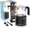 Arendo, mousseur à lait Milk Sphere, 600 W, avec carafe en Voir les images du produit 7