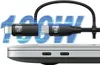 Usams Kabel U85 2Xusb-C/Usb/Micro-Usb/Lightning 6W1 1,2M Voir les images du produit 2