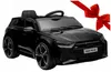 Ekspand | Auto elettrica Audi RS 6 - Nero - Con telecomando Anteprima dell’immagine prodotto 1