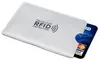kwmobile 5x Kreditkarten Karten Schutzhülle mit RFID Produktbild-Vorschau 5