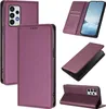 Kožené pouzdro pro Samsung Galaxy A52 / A52s 5G, magnetické Náhled obrázku produktu 2