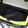 TAXXI ELITE two lemon | přívěs | kočárek | jogger | Náhled obrázku produktu 9