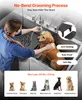 Stazione di lavaggio per cani in acciaio inox SucceBuy, Anteprima dell’immagine prodotto 4