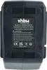 vhbw 2x Akku kompatibel mit Hilti SF100, SF100A, BD2000, Produktbild-Vorschau 3
