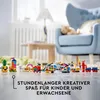 LEGO 11021 Classic 90 Jahre Spielspaß Set, Bausteine-Box Produktbild-Vorschau 28