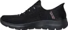 Skechers SUMMITS Classy Night Damen Sneaker, Vegan Slip-Ins Produktbild-Vorschau 9