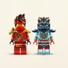LEGO NINJAGO Course de vitesse sur moto de Kai 71838 Voir les images du produit 41